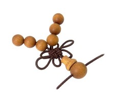 😏 Indisches Sandelholz