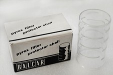BALCAR pyrex filter protector