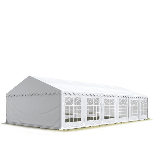 5x12m pvc partyzelt - 5x12m,