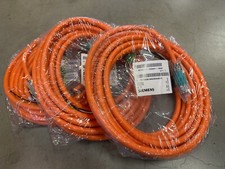 Siemens Kabel 12 Stck. à 10m