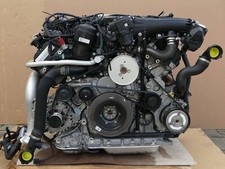 Original audi 4g motor - original, a7