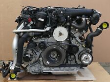 Original AUDI A6 A7 4G MOTOR V6 Diesel 3.0TDI CPN 180KW 245PS Komplett ! 30KM !