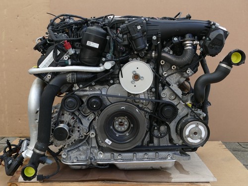 Original audi 4g motor - original,