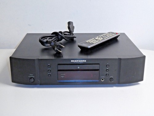 Marantz cd5004 high - cd5004, high-end