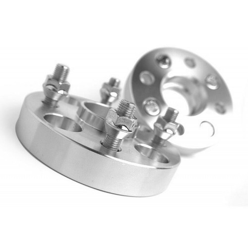 Spurverbreiterung 15mm - spurverbreiterung, 2x