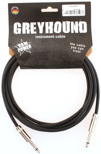 Klotz greyhound - klotz,