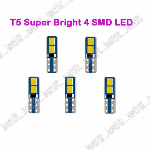 Super helle smd - super, 4