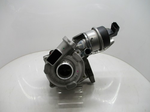 Turbolader 54359710027 für