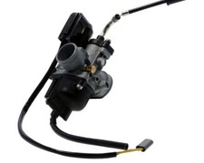 Vergaser DELLORTO 20,5 mm PHVB ED PIAGGIO SKR TPH Hexagon GILERA Runner FX R