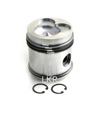 Kolben für David Brown Traktor Übermaß 0,50 990 995 996 1200 1210 1212 1290 1294