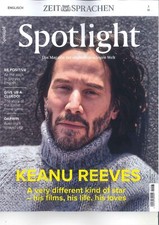 Spotlight englisch 03 2025 - spotlight,