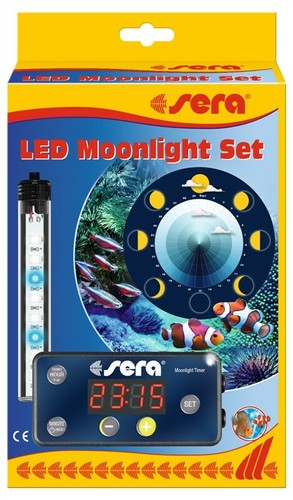 Sera led moonlight set - moonlight,