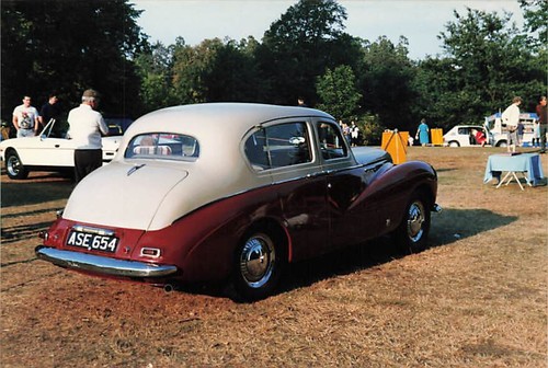 Oldtimer auto foto - auto,