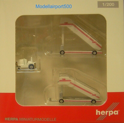 Herpa wings 200 - herpa, 1:200
