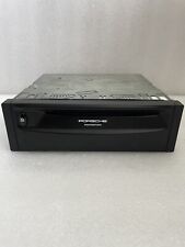 ORIG. Porsche 911 996.1 / Boxster 986.1 DVD Gerät/device PCM2 Navigation