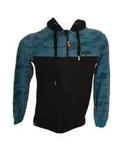 KTM Hoodie Motocross Motorrad