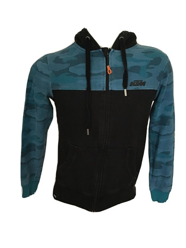 Ktm hoodie motocross - ktm, motorrad