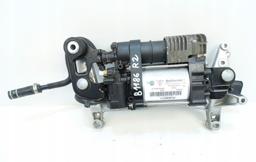 Kompresor air suspension - kompresor,