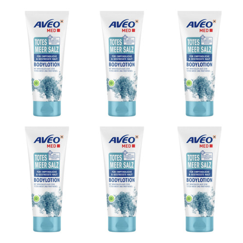 200ml aveo med - x, totes