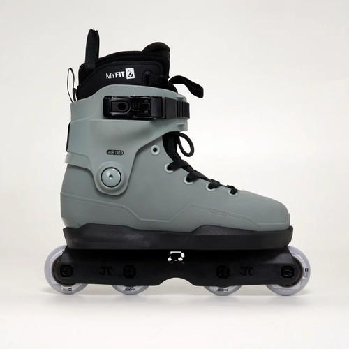Iqon act team skates - team,