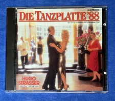 CD - Hugo Strasser & sein