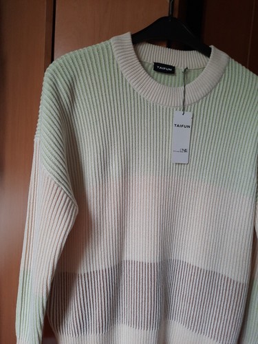Taifun pullover oversize - pullover,