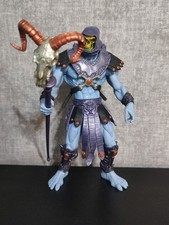 MATTEL 2002 MOTU 200X MASTERS