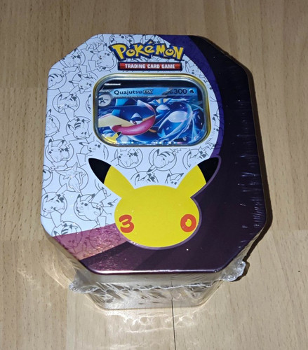 Pokémon jahre quajutsu ex - quajutsu,