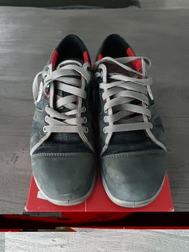Elten sicherheitshalbschuh - elten,