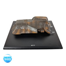 Star Wars MTT in Box DeAgostini