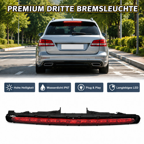 Für mercedes klasse w211 - e-klasse,