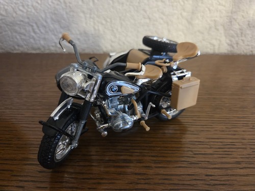 Polistil bmw r75 mit - r75, beiwagen