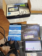 Garmin nüvi 140 LMT -