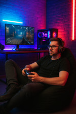 PatchHome Sitzsack XL- Jumbo