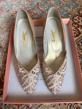 Yves Saint Laurent Schuhe