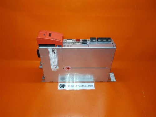 Sew eurodrive achsmodul - sew,