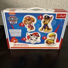 Trefl Paw Patrol Puzzle My