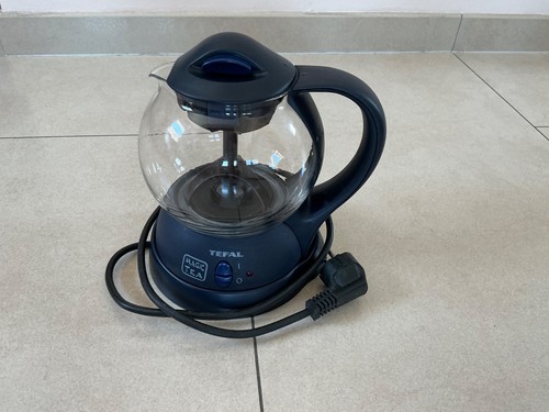 Tefal teekoche - teekoche, tea