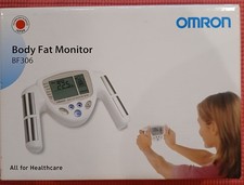 Omron Körperfettmonitor