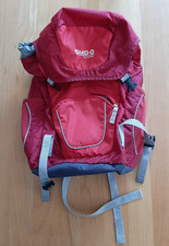 Jako-o Rucksack by deuter für Kinder ca. 30 cm breit und 45 cm hoch
