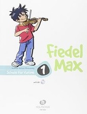 Fiedel Max - Schule für
