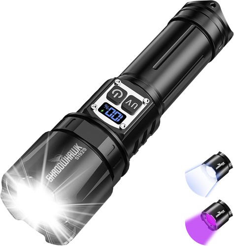 Shadowhawk 1 taschenlampe - shadowhawk, 2-in-1