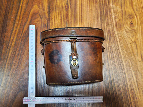 Original wehrmacht 6x30 - original,