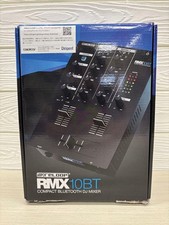 Reloop RMX-10BT Bluetooth