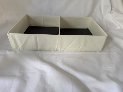 Ikea rassla box 41x26x9cm - rassla,
