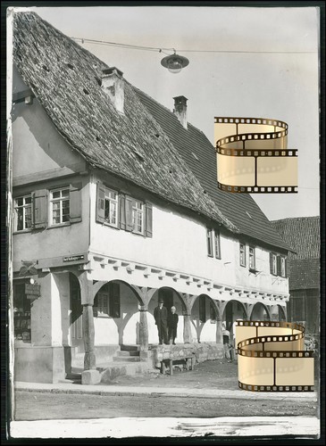 Pressefoto 18x13 möhringen - 18x13,