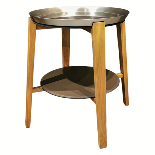 Flexform beistelltisch cabare - beistelltisch,
