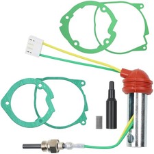 Keramik Glühkerze Set für