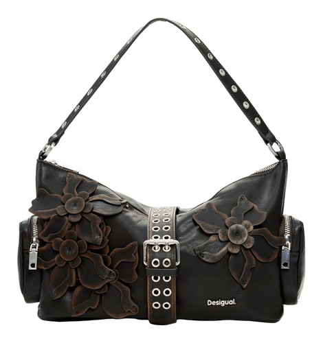 Desigual curio choco hand - desigual,