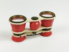 kompaktes Vintage Opernglas